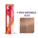Wella Professionals Color Touch Rich Naturals