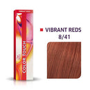 Wella Professionals Color Touch Vibrant Reds