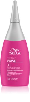 Wella Professionals Creatine+ Wave C/S