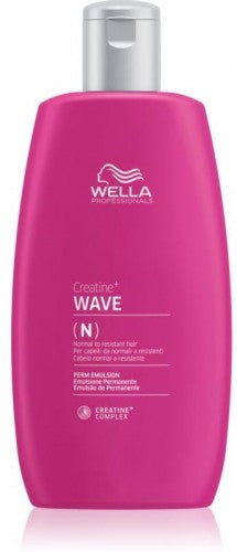 Wella Professionals Creatine+ Wave N/R
