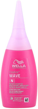 Wella Professionals Creatine+ Wave N/R