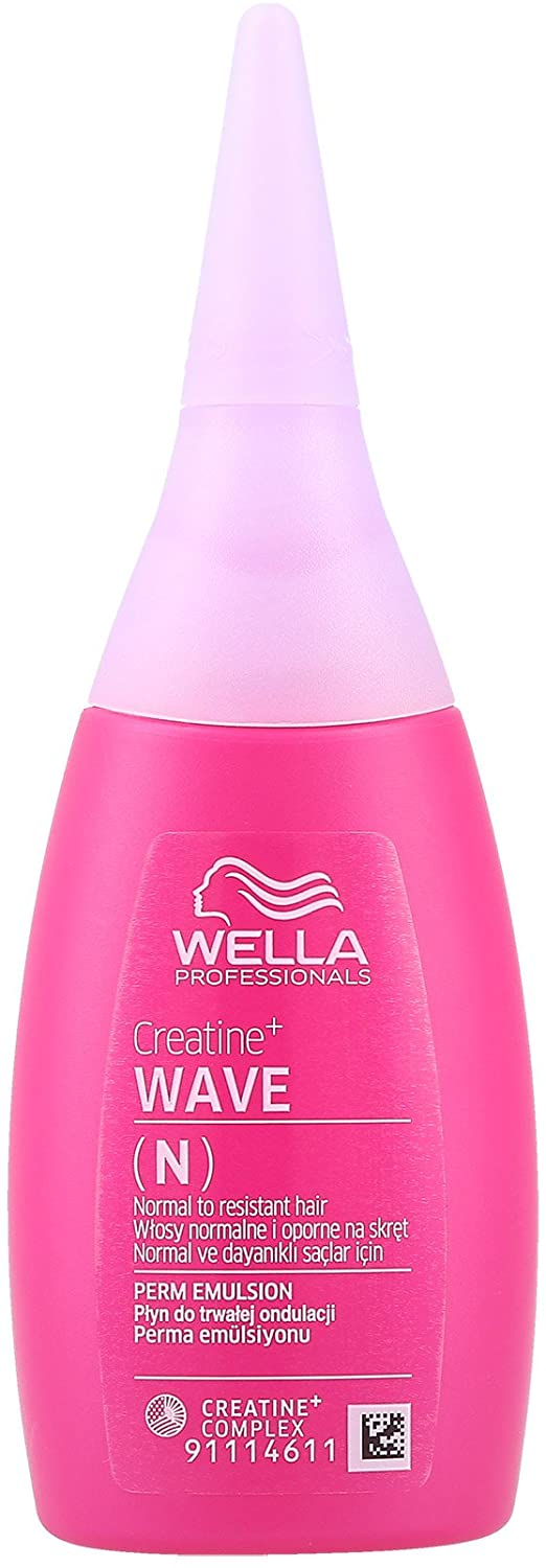 Wella Professionals Creatine+ Wave N/R
