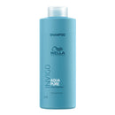 Wella Professionals Invigo Aqua Pure Purifying Shampoo
