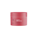 Wella Professionals Invigo Color Brilliance Maschera per Capelli Fini