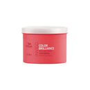 Wella Professionals Invigo Color Brilliance Maschera per Capelli Fini