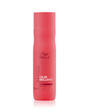Wella Professionals Invigo Color Brilliance Shampoo Capelli Folti