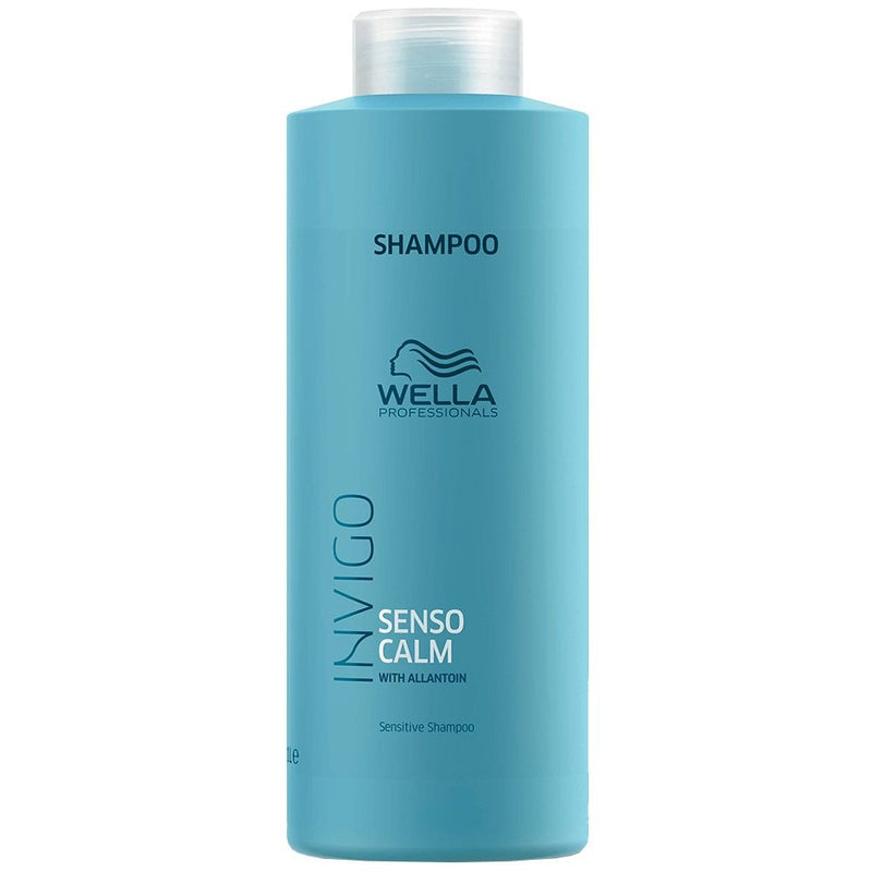 Wella Professionals Invigo Senso Calm Shampoo
