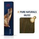 Wella Professionals Koleston Perfect ME+ Pure Naturals