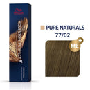 Wella Professionals Koleston Perfect ME+ Pure Naturals