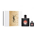 Yves Saint Laurent Black Opium Eau de Parfum - Cofanetto