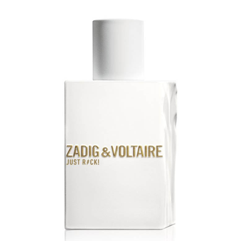 Zadig & Voltaire Just Rock For Her