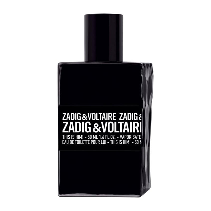 Zadig & Voltaire This Is Him!