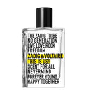 Zadig & Voltaire This is us! - Eau de Toilette