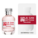 Zadig & Voltaire Girls Can Say Anything
