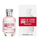Zadig & Voltaire Girls Can Say Anything