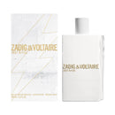 Zadig & Voltaire Just Rock For Her