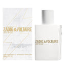 Zadig & Voltaire Just Rock For Her