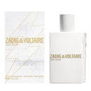 Zadig & Voltaire Just Rock For Her