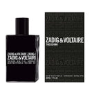 Zadig & Voltaire This Is Him!
