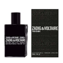 Zadig & Voltaire This Is Him!