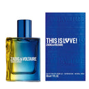Zadig & Voltaire This Is Love! Pour Lui