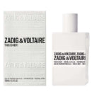 Zadig & Voltaire This Is Her!