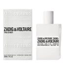 Zadig & Voltaire This Is Her!