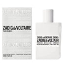 Zadig & Voltaire This Is Her!