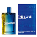 Zadig & Voltaire This Is Love! Pour Lui