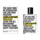 Zadig & Voltaire This is us! - Eau de Toilette