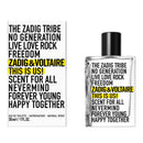 Zadig & Voltaire This is us! - Eau de Toilette