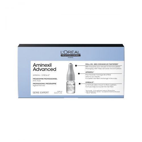 L’Oréal Professionnel Serie Expert Aminexil Advanced Roll-On