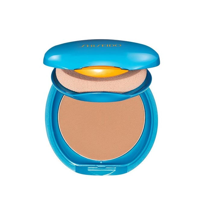Shiseido UV Protective Compact Foundation SPF30